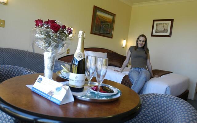 Alpine Motor Inn