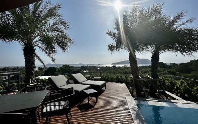 Elite Atoll Condotel