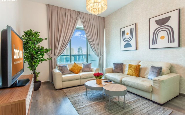 1B-Armada 3-2506 by bnbme homes - Hotel in ดูไบ - Photo 2