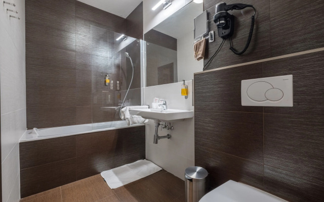 Premium Business Hotel Bratislava
