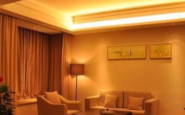 Tianyuan Holiday Hotel