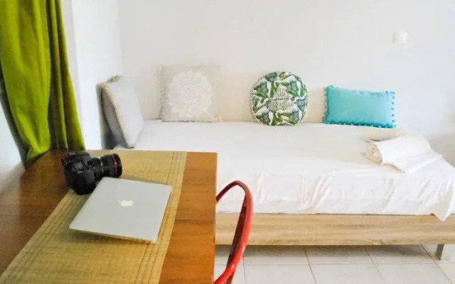Kykeon Rooms
