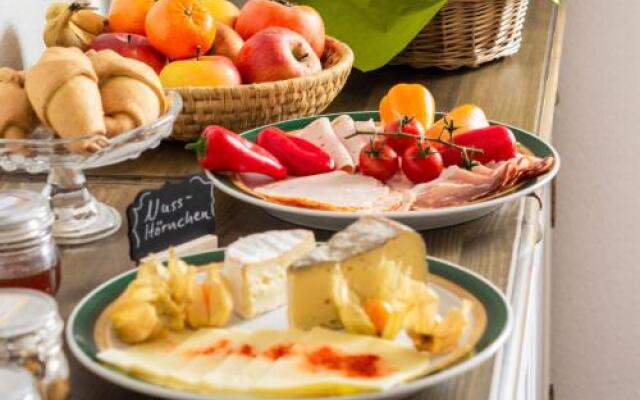 Restaurant Hotel Nachtigall