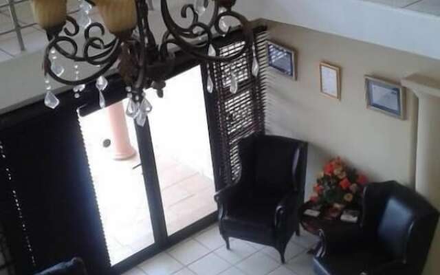 ASDA Guest House