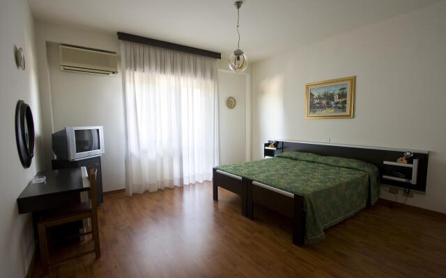 Hotel Melody