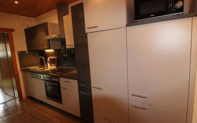 Huis Staffelberg App.802