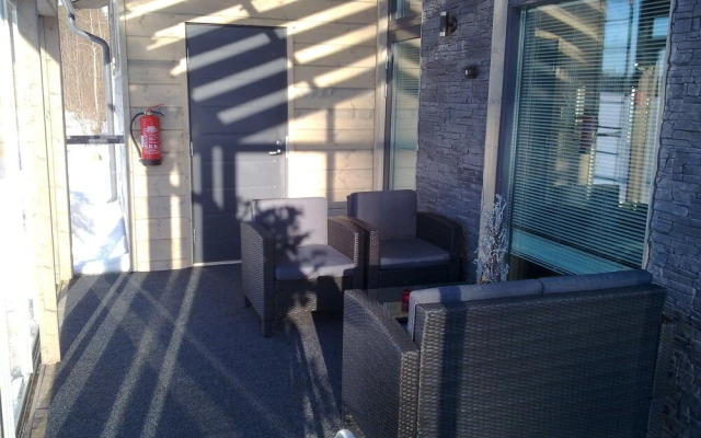 Jääskän Loma Holiday Apartment Haarusjärvi Alahärmä