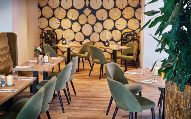 Amrath Hotel & Thermen Born-Sittard