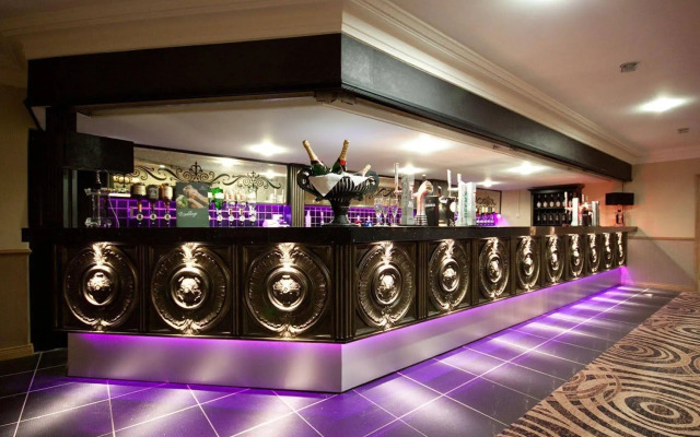 Best Western Plus White Horse Hotel