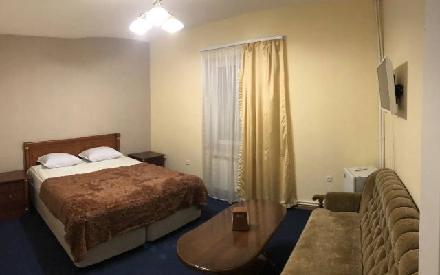 SAYA Hotel Tsaghkadzor