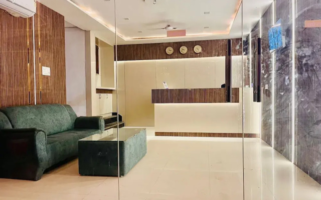 Hotel Harikripa Dham
