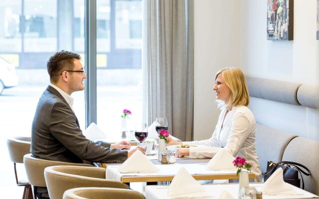 Novotel Nuernberg Centre Ville