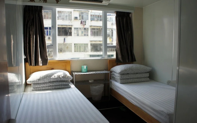 Ocean Guest House