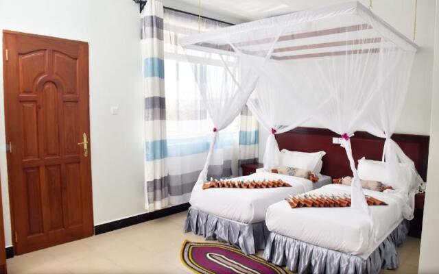 Sea Crest Zanzibar
