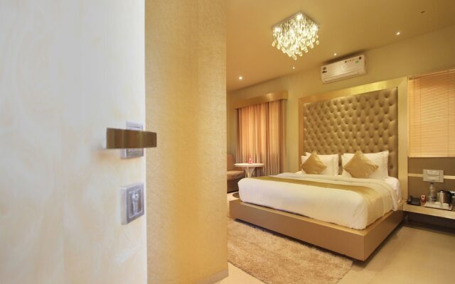 OYO 10112 Hotel Imarat
