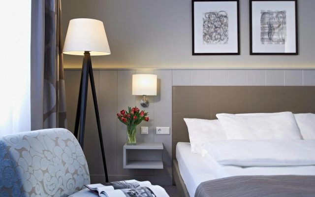 Sachsenpark Hotel