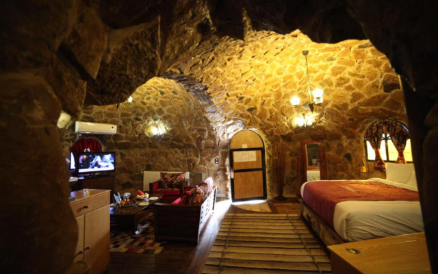Pineland Hotel and Health Resort