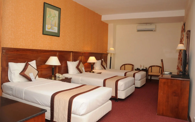 Saigon Star Hotel