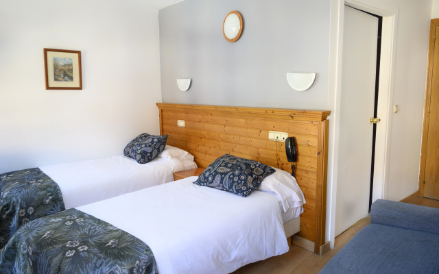 Hotel Merino
