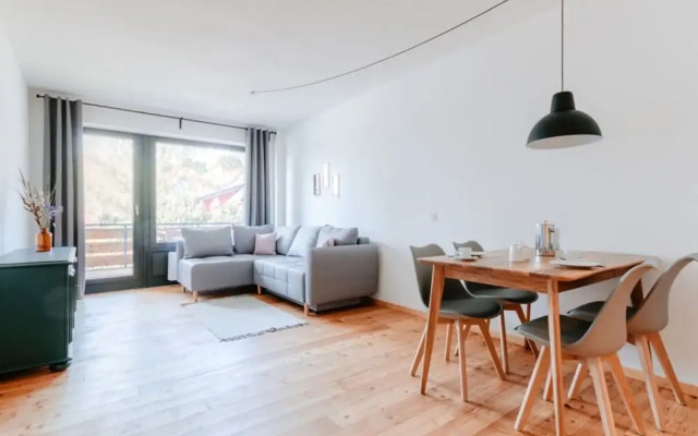 Granetal.quartier-apartment Harzidylle