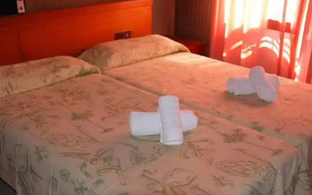Hotel Residencial Continental