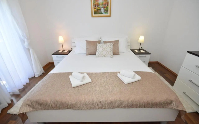 Apartman Viktoria