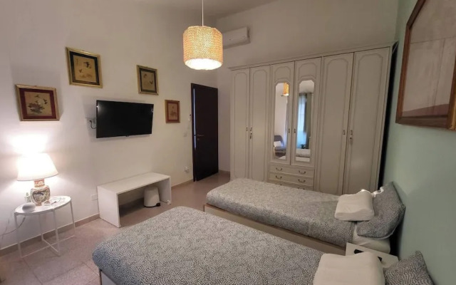 Itiseasy Cuglieri 2 Luxury Apartment