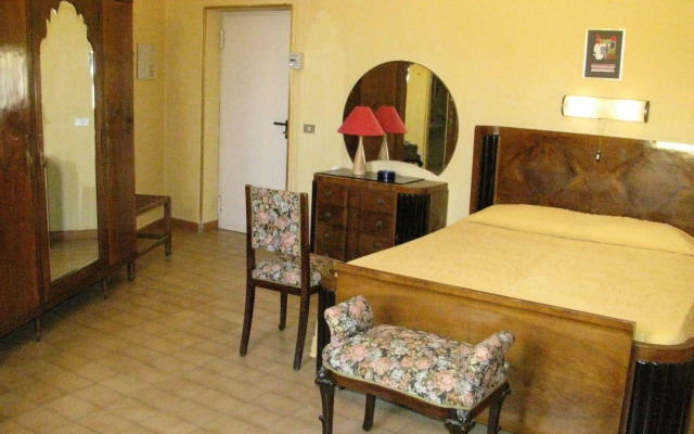 Hotel Belvedere