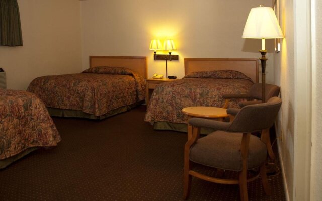 Traveler's Budget Inn