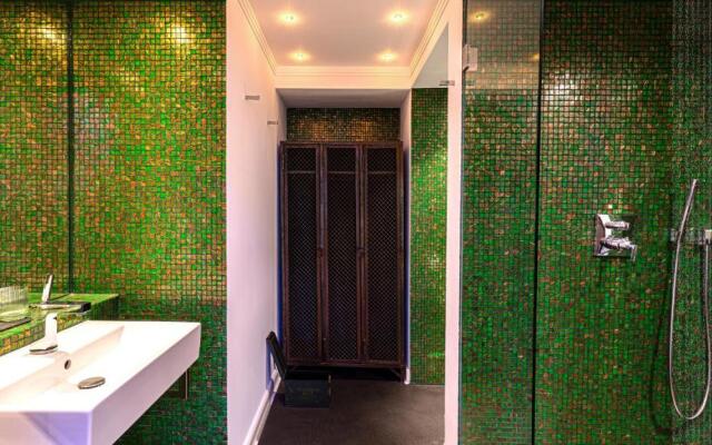 Alte Zigarrenmanufaktur