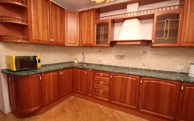 Inn Home Apartments - Livoberezhna