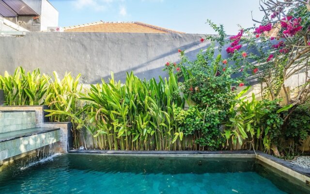 3 Bedroom Villa1 River Side Legian