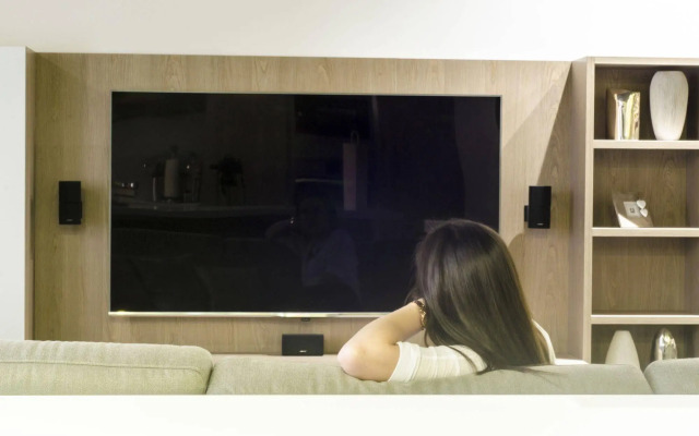 Paramount Bay Penthouse