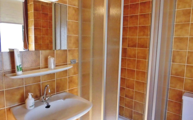 Scottish Highlander Guesthouse