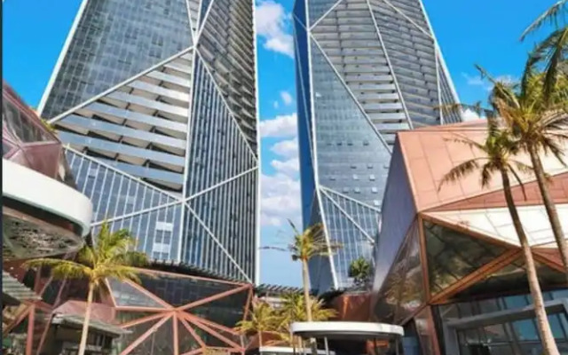 2BR at the Jewel by Samah