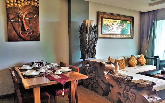 Sea and Sky 7 Karon Beach by PHR