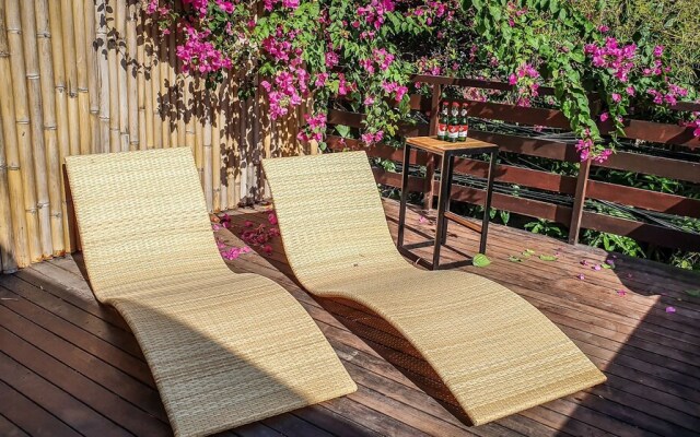 Stellar Capsules - Hostel