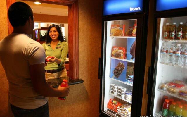 Hampton Inn & Suites Brownsville