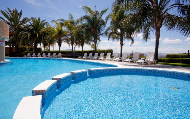 Holiday Inn Queretaro Zona Diamante by IHG