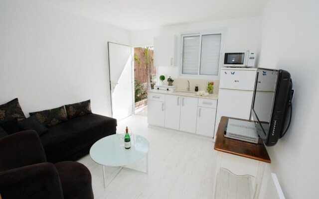 Luxury Suites