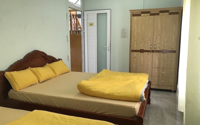 The PM Hostel – Guest Rooms – Da Lat
