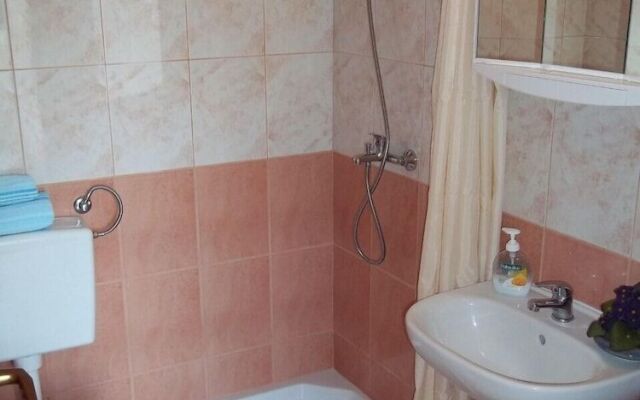 Holiday Home Ruža