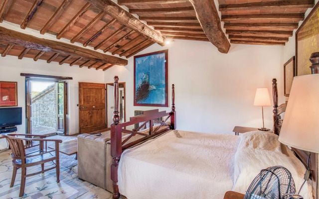 Casale Al Sole Tra Le Vecchie Vigne 6