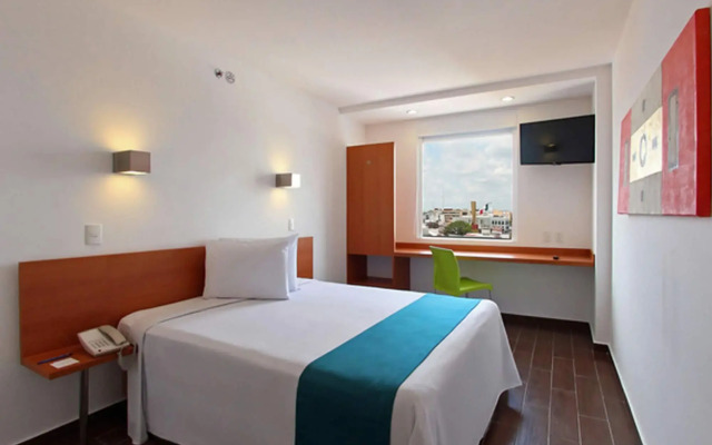 One Cuernavaca