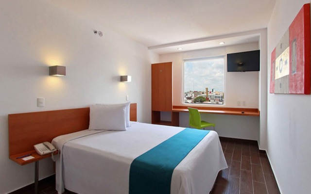 One Villahermosa Centro