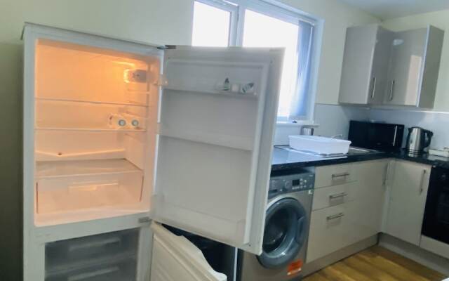 Impeccable 1-bed Apartment in Stockton-on-tees