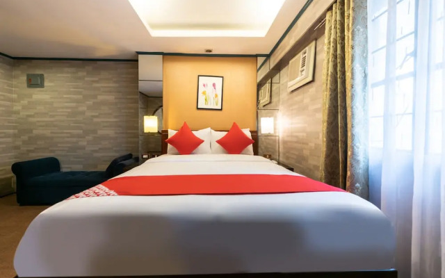 OYO 191 Paradise Apartelle