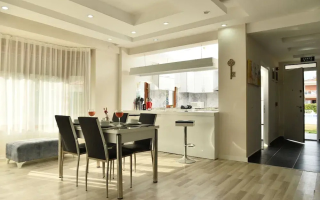 Pak Family Villas