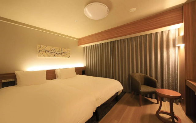 Richmond Hotel Nagoya Shinkansenguchi
