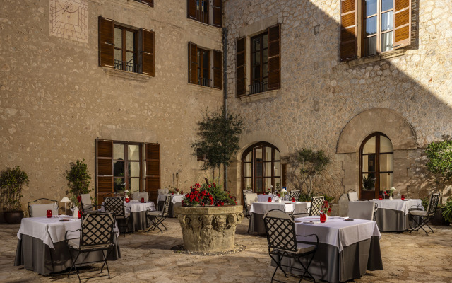Castell Son Claret - The Leading Hotels of the World